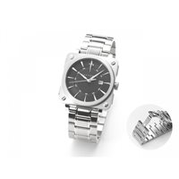 Orologio Cesare Paciotti Uomo in Acciaio TSST195 - TSST195